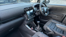 Citroen C3 Aircross 1.2 PureTech 110 Max 5dr Petrol Hatchback